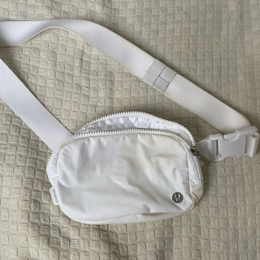 Everywhere belt bag lululemon